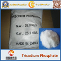 Trisodium Phosphate 98% Min Fabricant Chine Origine Dodécahydrate